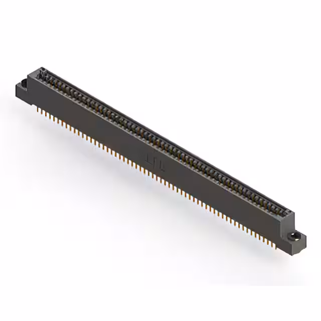 395-118-521-203 EDAC Inc.  Edgeboard Connectors